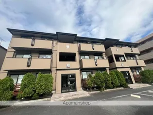 シャルムラポール【102号室号室】の外観