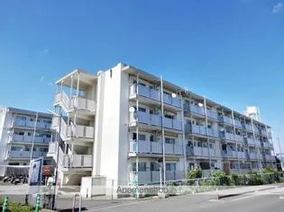 ビレッジハウス長岡3号棟の画像