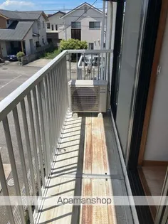 メゾン・ド・東雲【2階】のその他画像