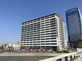 パストラルハイム萬代橋の画像