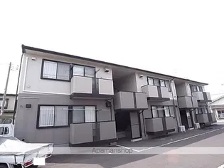 セジュール関川 Aの画像