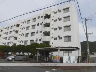 せんりきコーポの画像