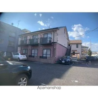 ソフィア八田A棟の画像