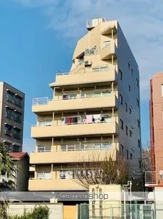 クレストコート西海の画像