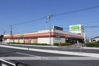 アマン狭山台【2階】の周辺