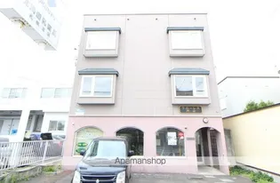 フローレス円山の画像