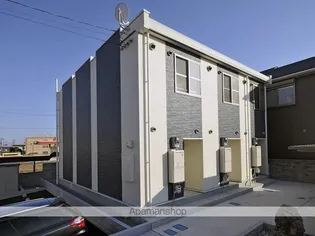 レオネクストソラリアの画像