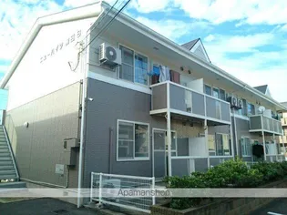 ニューハイツ前田 Bの画像