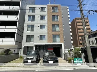 QUADOR今池EASTの画像