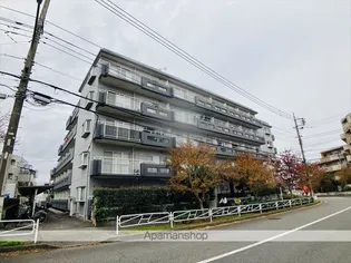ハイツローネAの画像