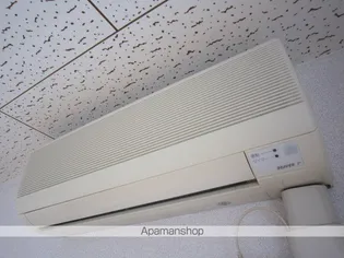 北山レジデンス【3階】の内装