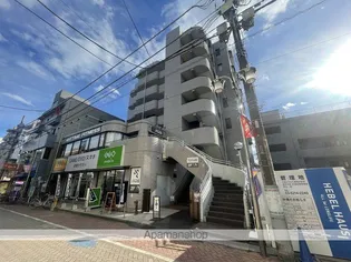 スカイビュー井荻の画像