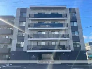 WELL BRIGHT 朝日RESIDENCEの画像