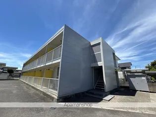 レオパレス桜水の画像