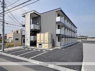 レオパレス大安 一の画像