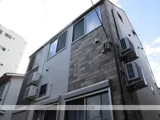 パティオ中野の画像