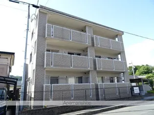 シャトーププレ【1階】の外観