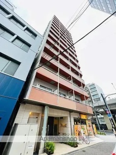 KDXレジデンス御徒町【11階】の外観