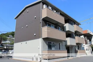 グラース千田【2階】の外観