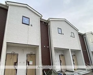 東京都杉並区天沼2丁目【アパート】の外観