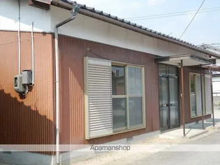 山口県周南市大字徳山字東北山【一戸建】の外観