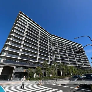 シエリアシティ大津におの浜の画像