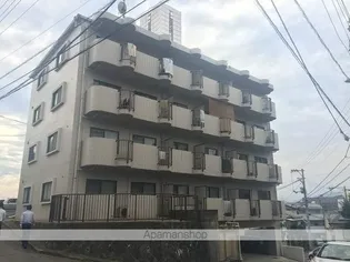伊藤マンションの画像