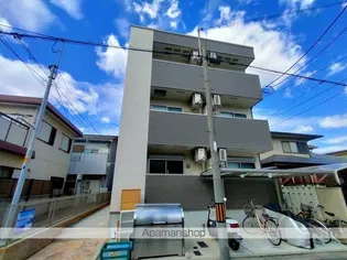 フジパレスJR吹田駅東の画像
