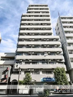 スカイコート池袋第2【10階】の外観