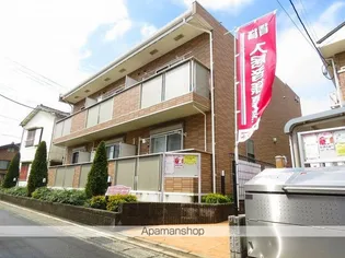 スカイハイツ3号館の画像