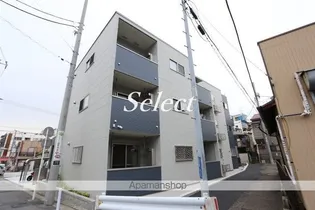 ブローテ【1階】の外観