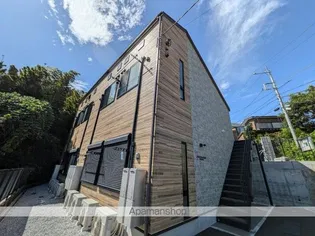 アザーレ パッシオ日吉本町の画像