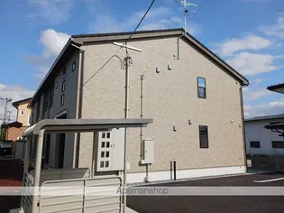 リズブラン モームの画像