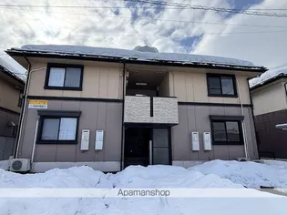 ビューラーやすらぎ D棟の画像