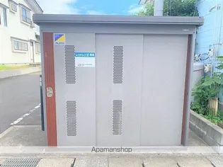 レオパレスプロスペリテA【201号室】のその他画像