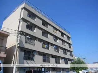 佐古ビルの画像
