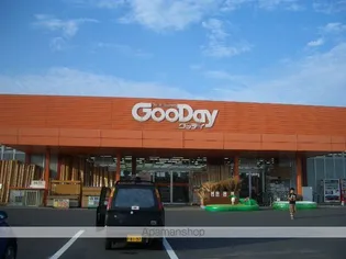 A DAY IN THE LIFE【107号室】の周辺