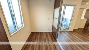 ジオ グランデ【1階】の内装