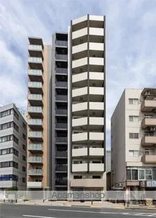 ZOOM池袋WEST【9階】の外観