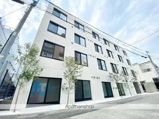 東京都中野区弥生町5丁目【マンション】の外観