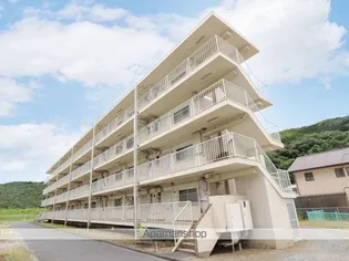 ビレッジハウス八浜1号棟の画像