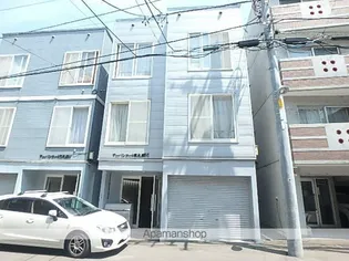 アーバンコート東札幌Ⅵ【103号室】の外観