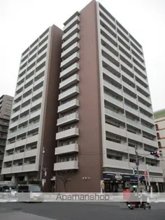 パークホームズ松戸駅前レジデンスの画像