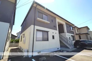 フォーレスM II棟の画像