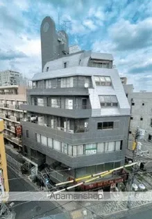東京都三鷹市下連雀3丁目【マンション】の外観