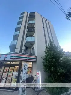 オーキッドレジデンス戸越公園の画像