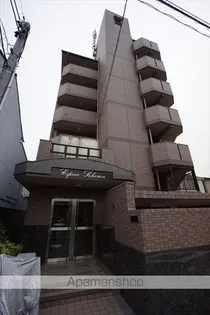 エスポワール・コーネン【2階】の外観