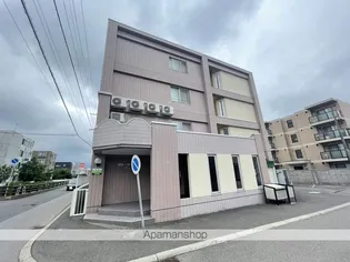 グローリーマンションの画像