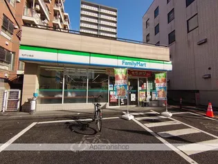 リーブル北小金【1階】の周辺