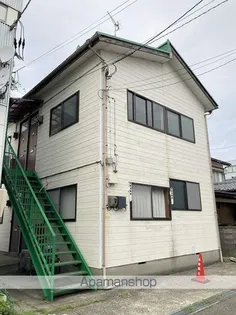 レークサイドⅠ【202号室】の外観